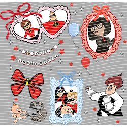 Disney Style-DSN 1926